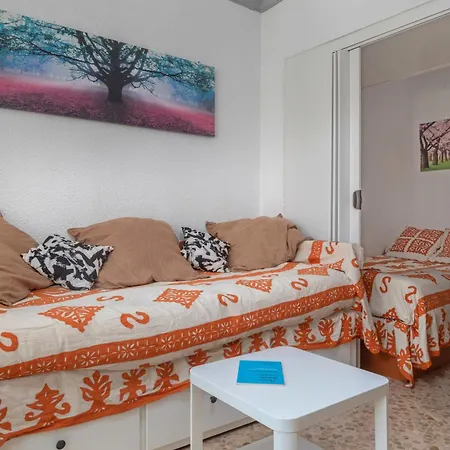 Apartment Casa Llave De Luz *