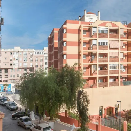 Apartment Casa Llave De Luz