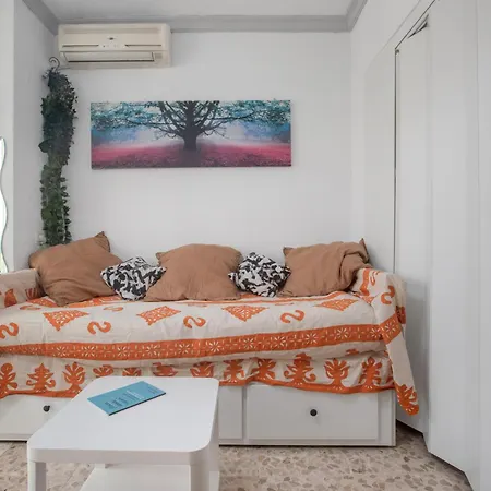 Casa Llave De Luz Apartment Torremolinos