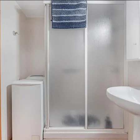 Casa Llave De Luz Apartment