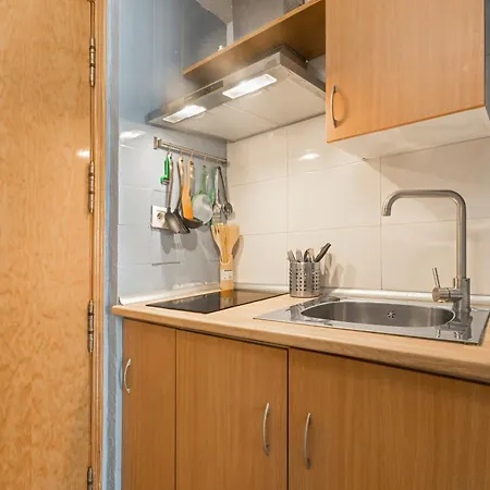 Casa Llave De Luz Apartment Torremolinos