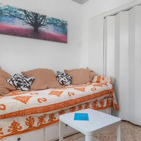 Apartment Casa Llave De Luz Torremolinos