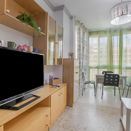 Casa Llave De Luz * Τορρεμολίνος