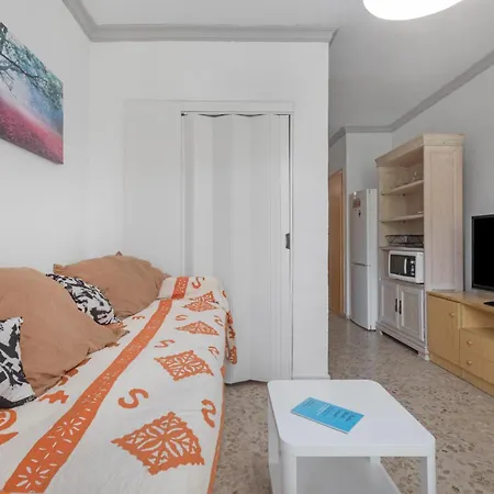 Casa Llave De Luz Διαμέρισμα