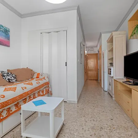 Casa Llave De Luz Διαμέρισμα Τορρεμολίνος