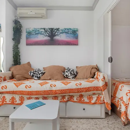 Διαμέρισμα Casa Llave De Luz Τορρεμολίνος
