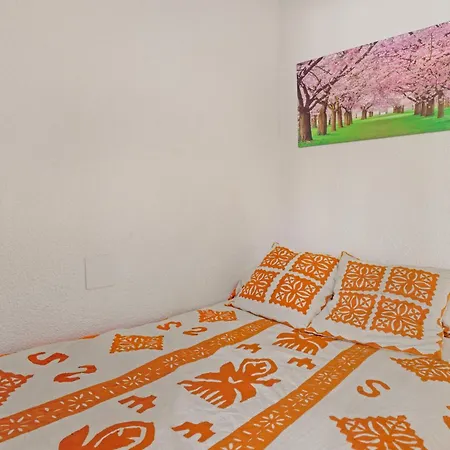 Casa Llave De Luz * Τορρεμολίνος