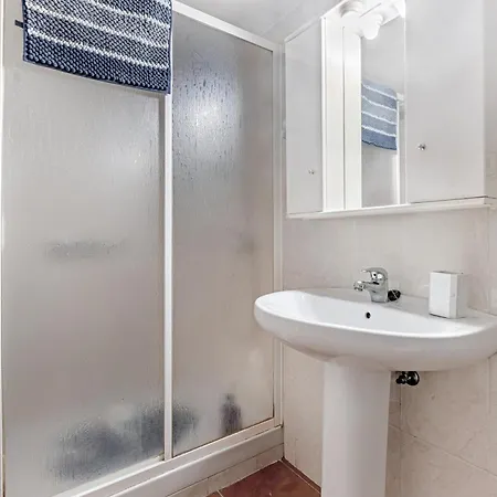 Διαμέρισμα Casa Llave De Luz
