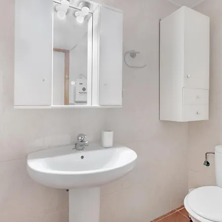 Casa Llave De Luz Διαμέρισμα Τορρεμολίνος