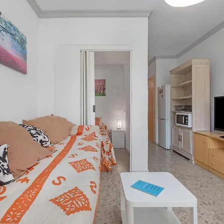 Casa Llave De Luz Διαμέρισμα Τορρεμολίνος
